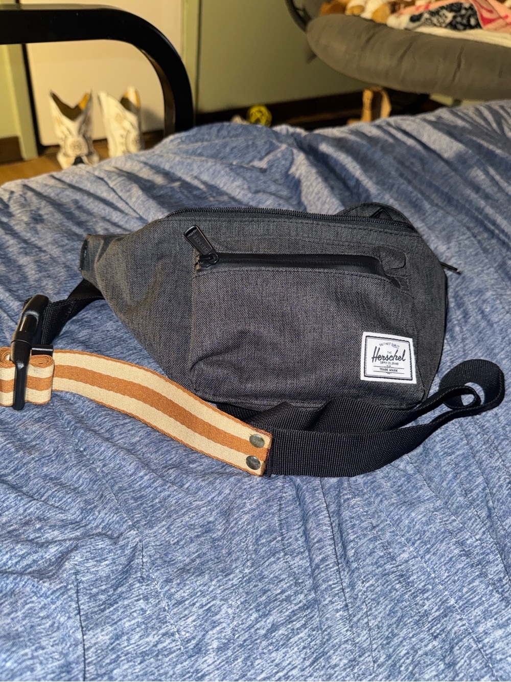 Herschel belt bag - Picture 1 of 3